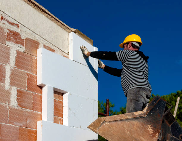 Best Specialized Insulation Services in Halifax, VA