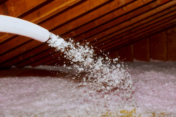Halifax, VA Insulation Contractor Company