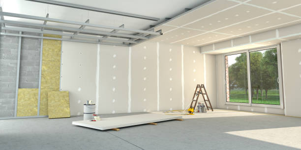 Types of Insulation We Offer in Halifax, VA