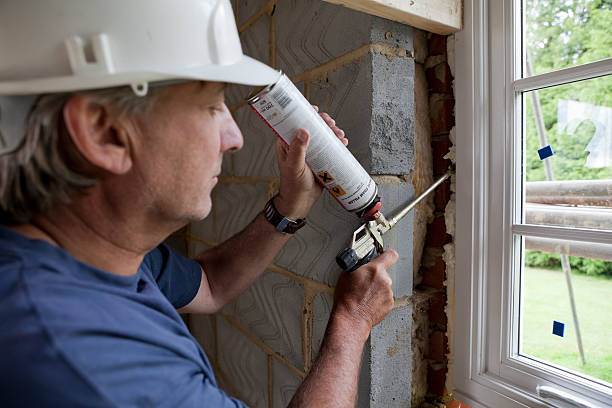 Best Residential Insulation in Halifax, VA