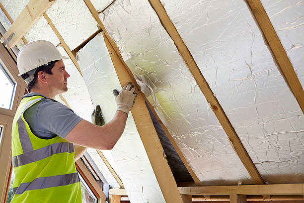 Professional Insulation Contractor in Halifax, VA
