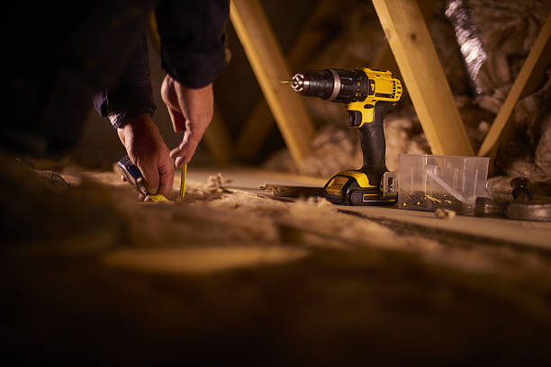 Best Residential Insulation in Halifax, VA